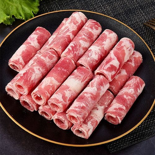 優(yōu)質(zhì)肉卷